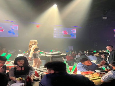 银川夜总会招聘